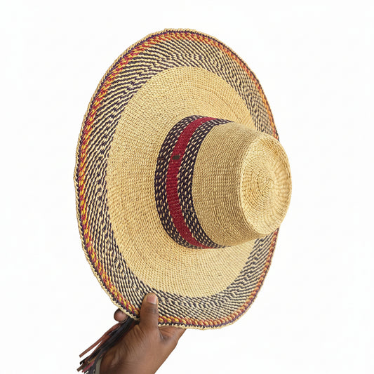 Bolga Hat