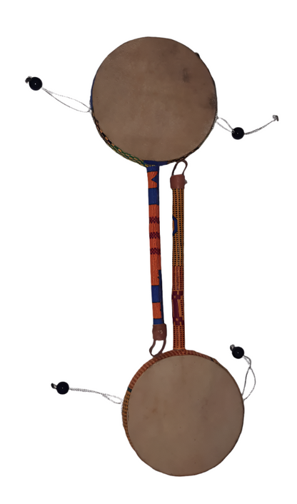 Balancing drum / Swinging drum