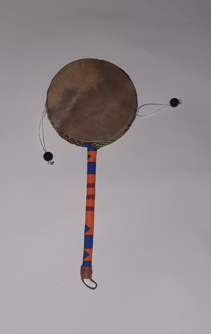 Balancing drum / Swinging drum