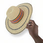 Bolga Hat