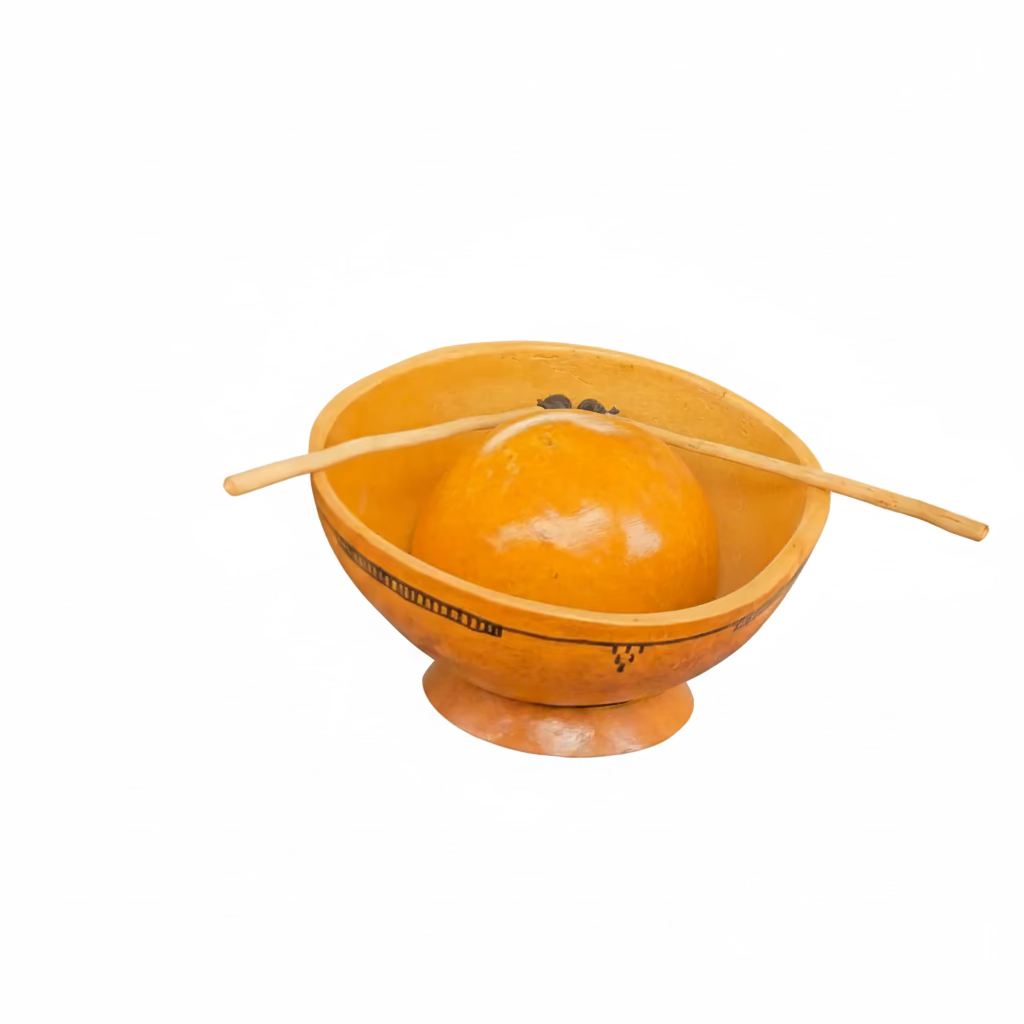 Water Drum 