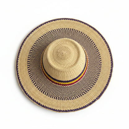 Bolga hat 