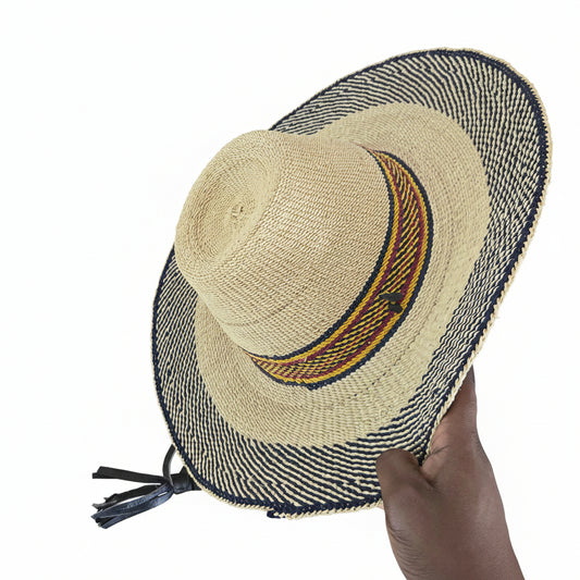 Bolga hat