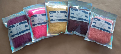 Wholesale African Net Bath Sponge