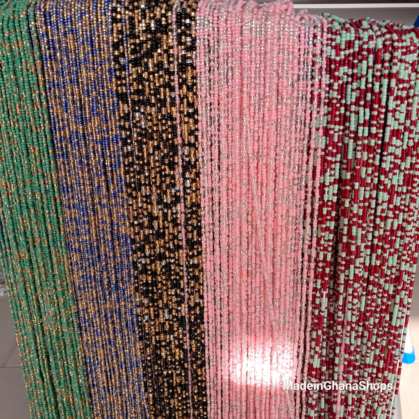 Waist beads wholesale