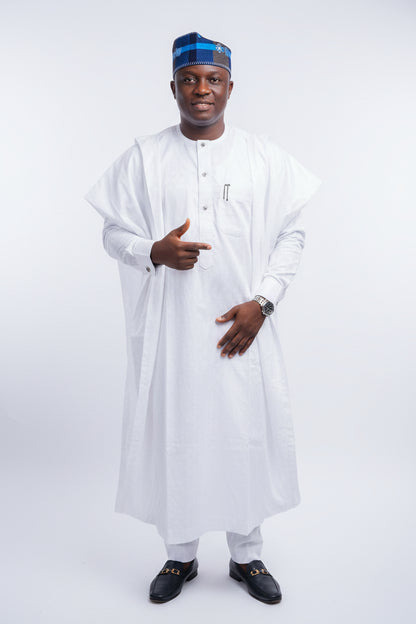 kufi hat