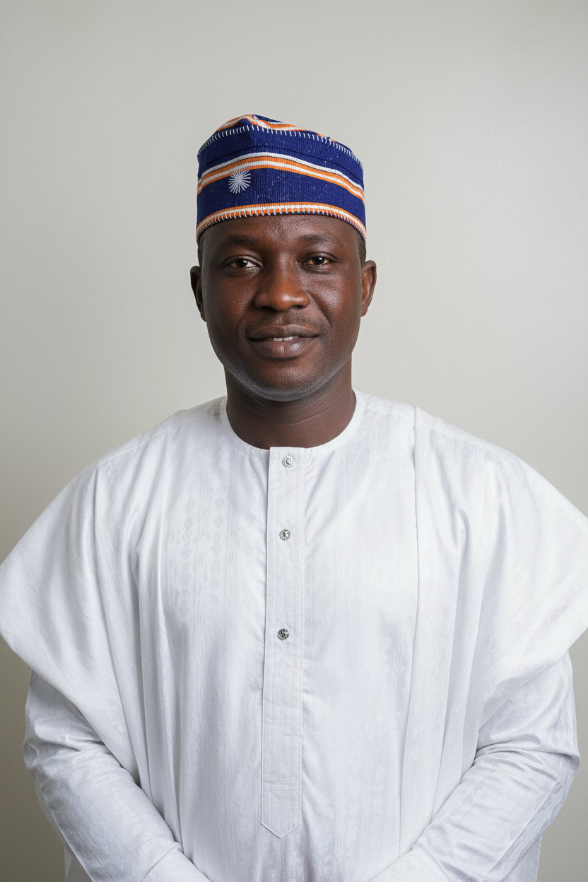 kufi hat