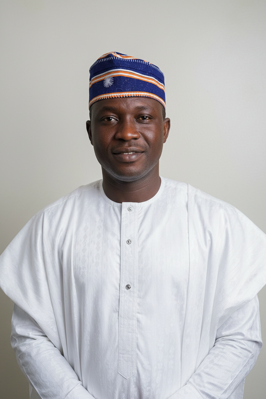 kufi hat