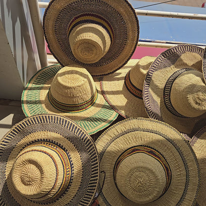 WHOLESALE BOLGA HATS