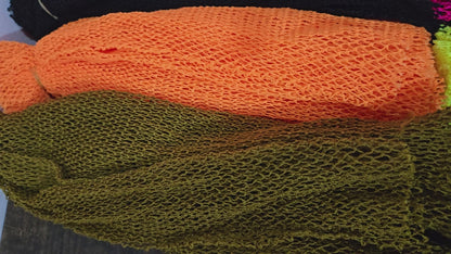 Wholesale African Net Bath Sponge