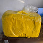 500kg Wholesale Shea Butter | Ivory & Yellow | Export Ready | Ghana