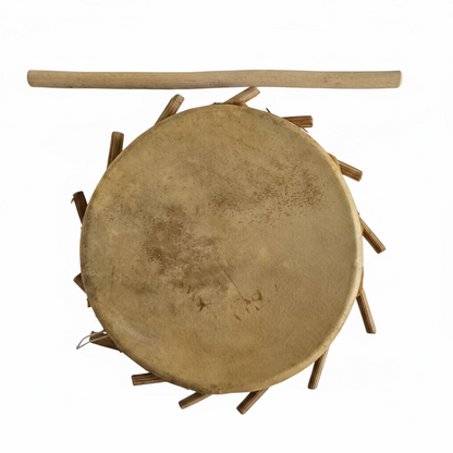 Wall Hanging Drum
