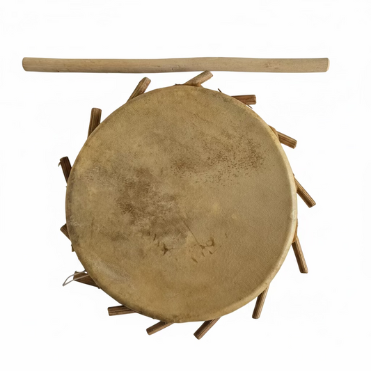 Wall Hanging Drum