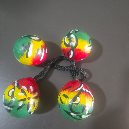 Aslatua Kosh Kash - 2 pcs