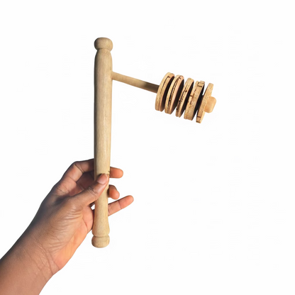 Wasembe Shaker Rattle