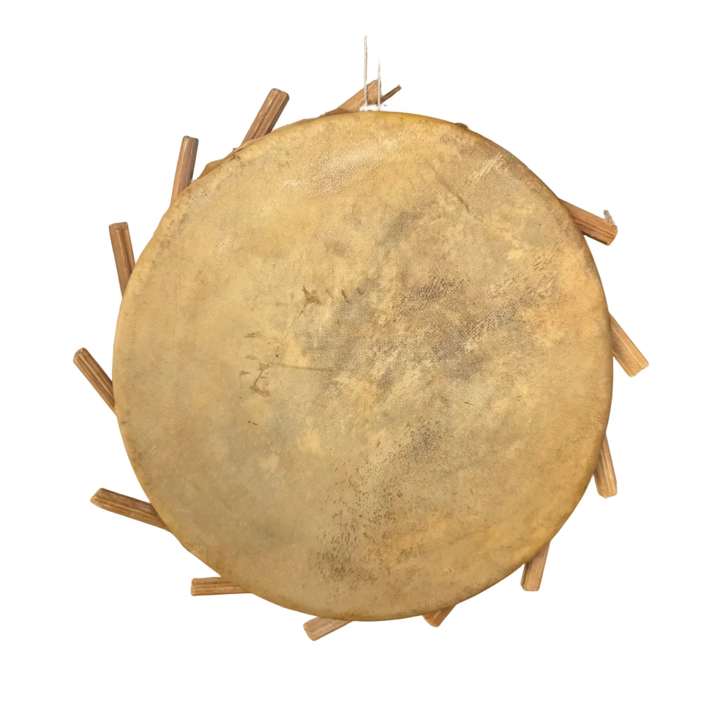 Wall Hanging Drum
