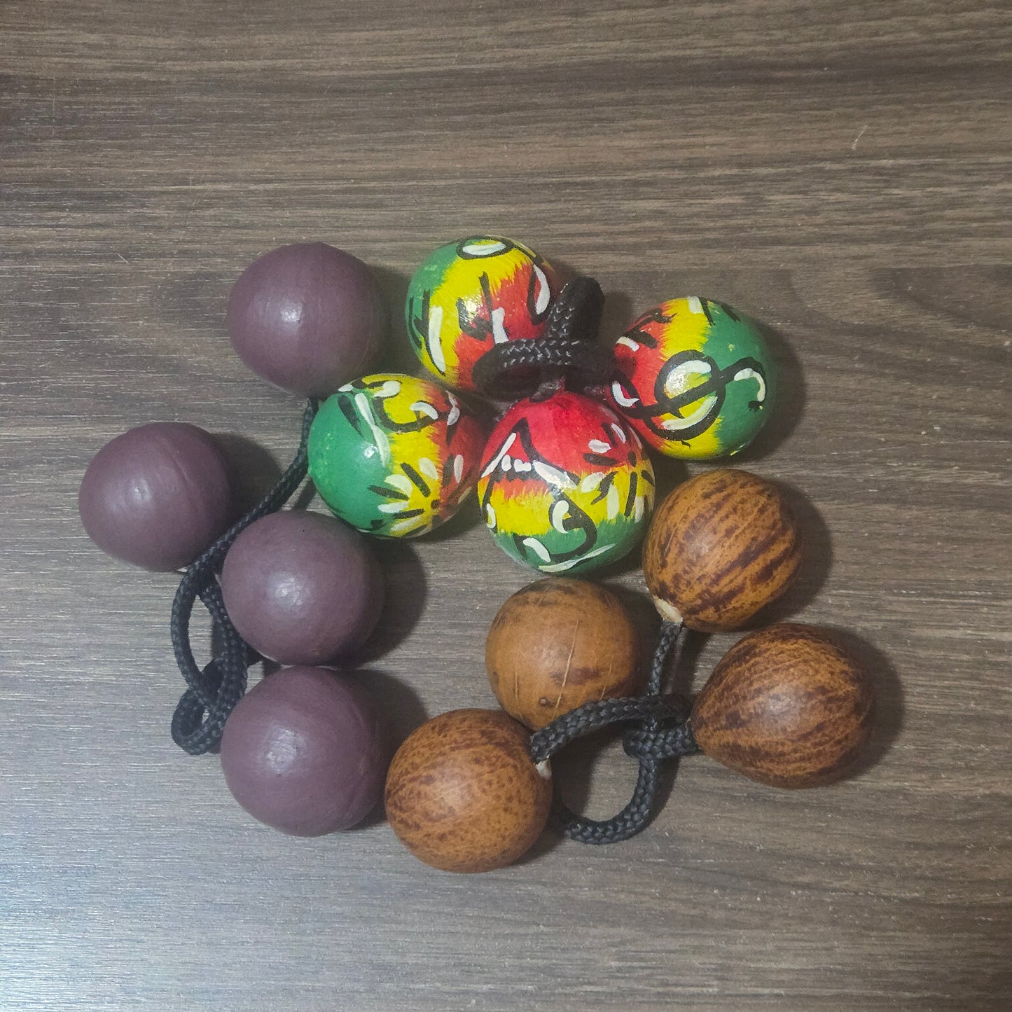 Aslatua Kosh Kash - 2 pcs