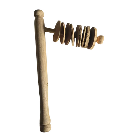 Wasembe Shaker Rattle