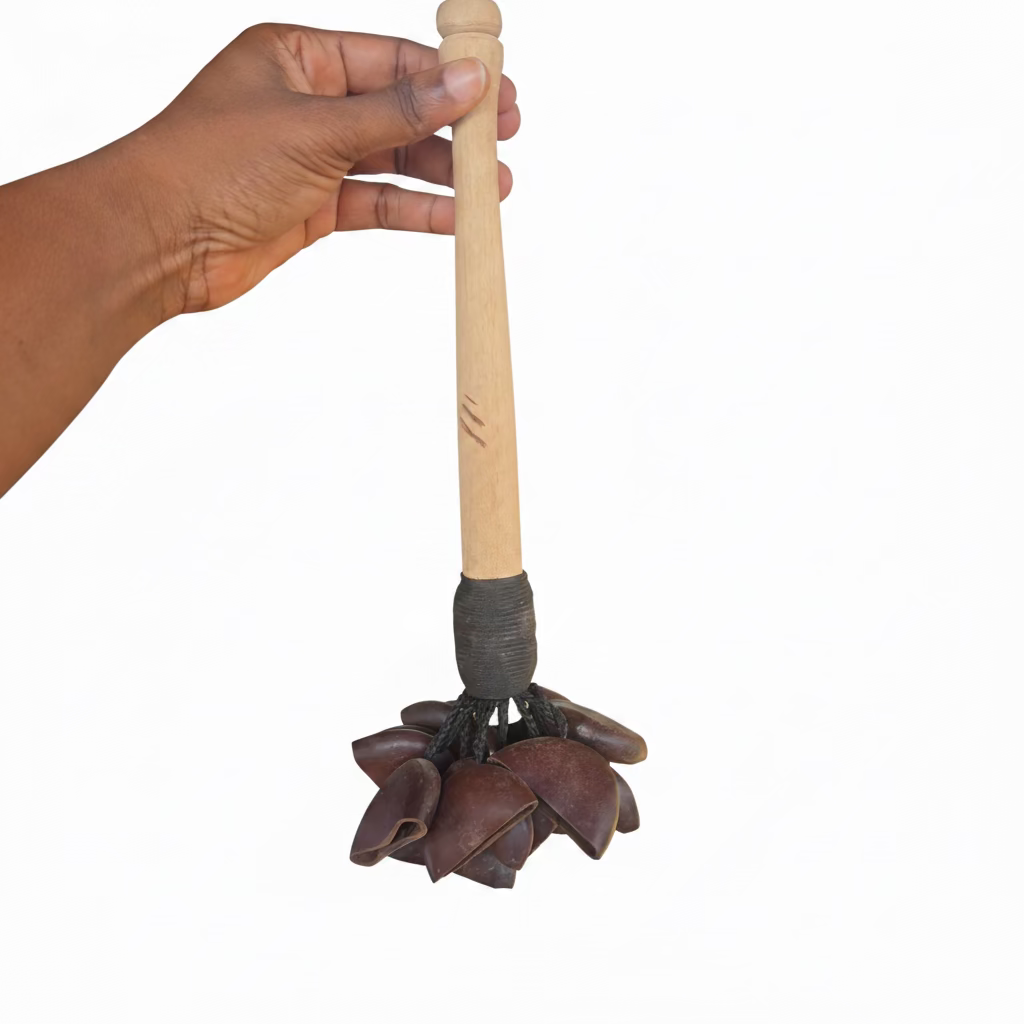 Juju Shaker