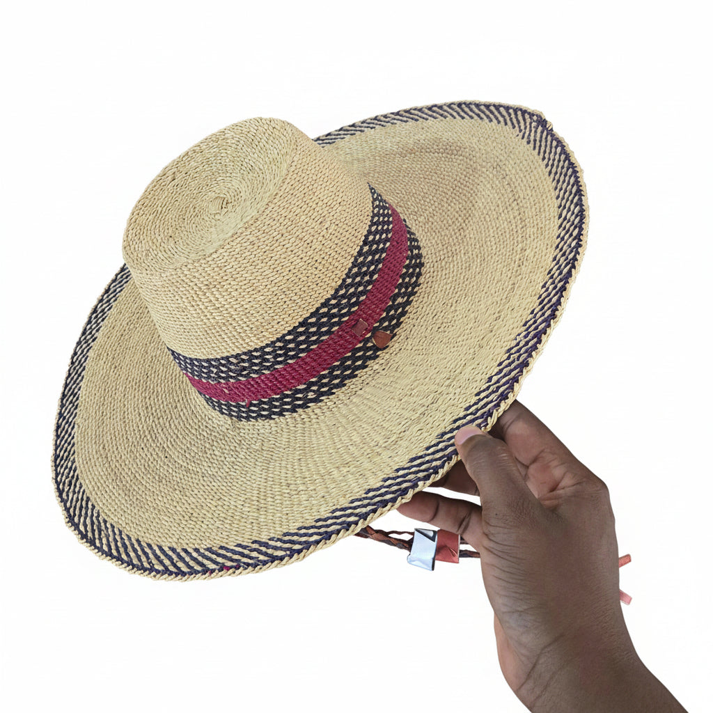 Bolga hat